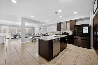 809 Cloverwood Drive, Fort Worth, TX 76036 - Photo 6