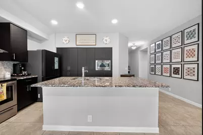 809 Cloverwood Drive, Fort Worth, TX 76036 - Photo 8