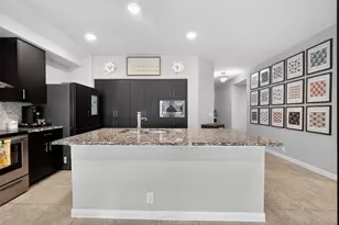 809 Cloverwood Dr, Fort Worth, TX 76036 - Photo 8