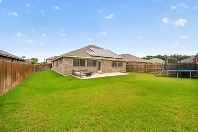 809 Cloverwood Drive, Fort Worth, TX 76036 - Photo 34