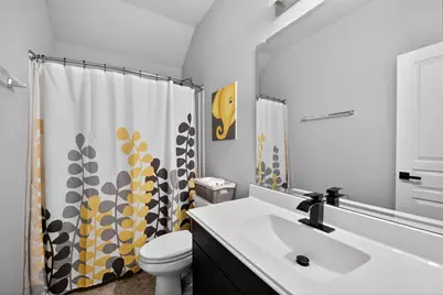 809 Cloverwood Drive, Fort Worth, TX 76036 - Photo 24