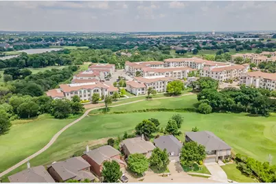 3937 Weatherstone Drive, Fort Worth, TX 76137 - Photo 2