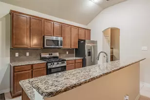 3937 Weatherstone Dr, Fort Worth, TX 76137 - Photo 10