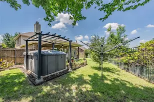 3937 Weatherstone Dr, Fort Worth, TX 76137 - Photo 34