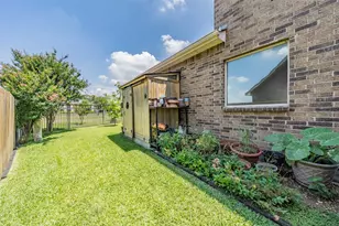 3937 Weatherstone Dr, Fort Worth, TX 76137 - Photo 36