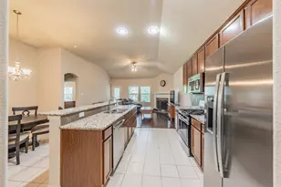 3937 Weatherstone Dr, Fort Worth, TX 76137 - Photo 8