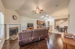 3937 Weatherstone Dr, Fort Worth, TX 76137 - Photo 12