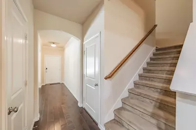 3937 Weatherstone Drive, Fort Worth, TX 76137 - Photo 4