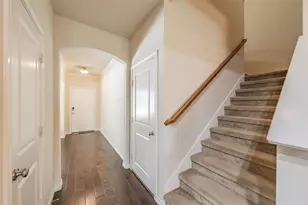 3937 Weatherstone Dr, Fort Worth, TX 76137 - Photo 4