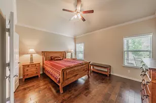 3937 Weatherstone Dr, Fort Worth, TX 76137 - Photo 16