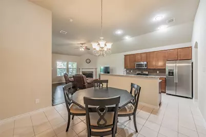 3937 Weatherstone Drive, Fort Worth, TX 76137 - Photo 6