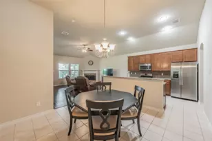 3937 Weatherstone Dr, Fort Worth, TX 76137 - Photo 6