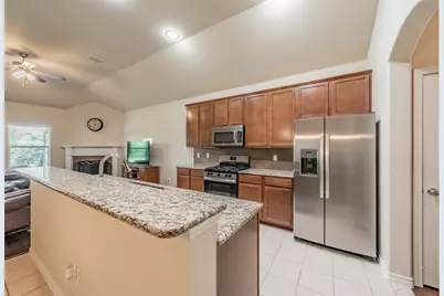 3937 Weatherstone Drive, Fort Worth, TX 76137 - Photo 14