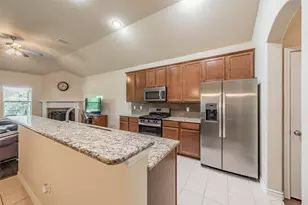 3937 Weatherstone Dr, Fort Worth, TX 76137 - Photo 14