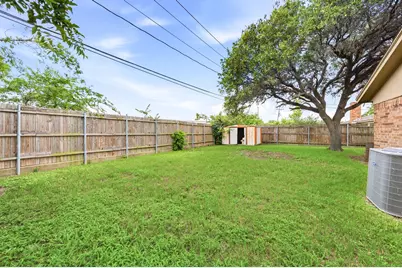 6512 Old Mill Circle, Watauga, TX 76148 - Photo 24
