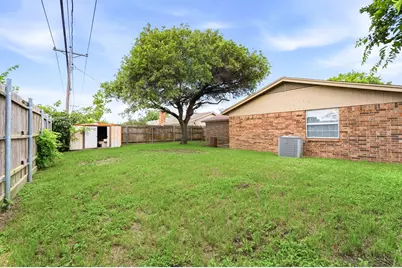 6512 Old Mill Circle, Watauga, TX 76148 - Photo 2