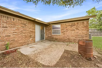 6512 Old Mill Circle, Watauga, TX 76148 - Photo 22