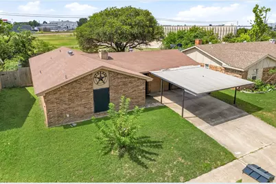6512 Old Mill Circle, Watauga, TX 76148 - Photo 1