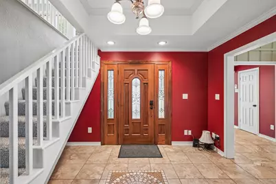 352 County Road 1299, Yantis, TX 75497 - Photo 8