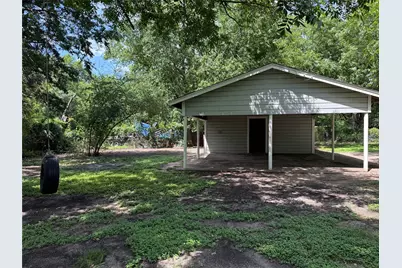 508 E Parks Avenue, Waxahachie, TX 75165 - Photo 28