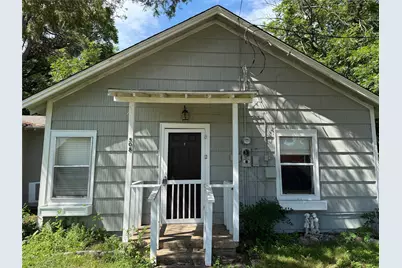 508 E Parks Avenue, Waxahachie, TX 75165 - Photo 2