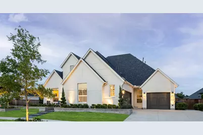 4511 Walnut Grove Lane, Prosper, TX 75078 - Photo 2