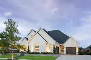 4511 Walnut Grove Ln, Prosper, TX 75078 - Photo 2