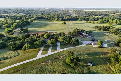 1148 County Road 1591, Alvord, TX 76225 - Photo 26