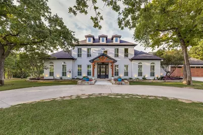 1148 County Road 1591, Alvord, TX 76225 - Photo 1