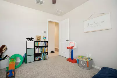 1336 Dillard Creek Drive, Fort Worth, TX 76247 - Photo 22