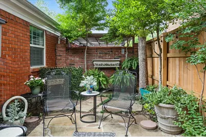 1357 Roaring Springs Road, Fort Worth, TX 76114 - Photo 22