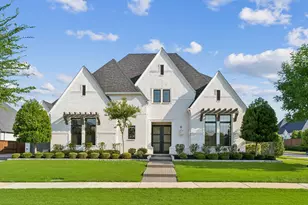 4440 Liberty Dr, Prosper, TX 75078 - Photo 1