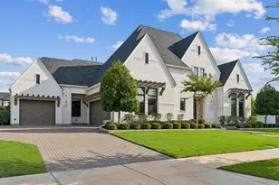 4440 Liberty Dr, Prosper, TX 75078 - Photo 2