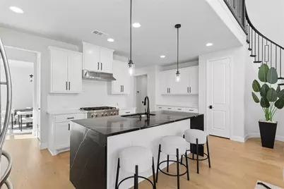 3613 Damsel Mackenzie Street, Lewisville, TX 75056 - Photo 8