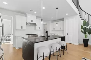 3613 Damsel Mackenzie St, Lewisville, TX 75056 - Photo 8