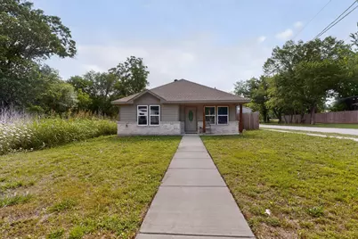 3221 Gibbons Street, Greenville, TX 75401 - Photo 2