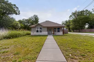 3221 Gibbons St, Greenville, TX 75401 - Photo 2
