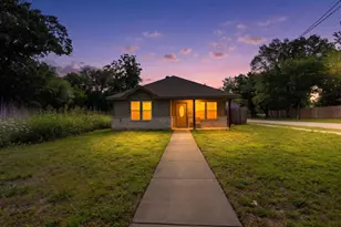 3221 Gibbons St, Greenville, TX 75401 - Photo 1