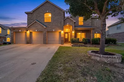 914 Hidden Lakes Drive, Cedar Hill, TX 75104 - Photo 1