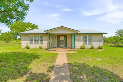 2309 County Road 295, Carbon, TX 76435 - Photo 1
