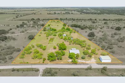 2309 County Road 295, Carbon, TX 76435 - Photo 4