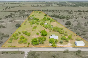 2309 Co Rd 295, Carbon, TX 76435 - Photo 4