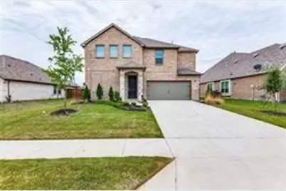 921 Waterview Drive, Prosper, TX 75078 - Photo 1