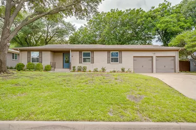3608 Jeanette Drive, Fort Worth, TX 76109 - Photo 1