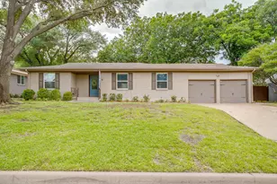 3608 Jeanette Dr, Fort Worth, TX 76109 - Photo 1