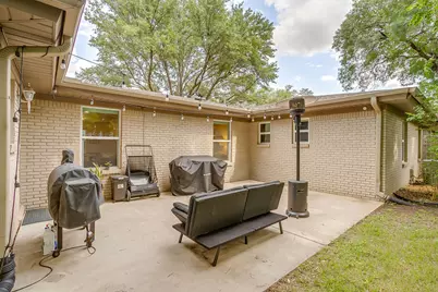3608 Jeanette Drive, Fort Worth, TX 76109 - Photo 36