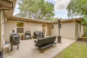 3608 Jeanette Dr, Fort Worth, TX 76109 - Photo 36