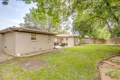 3608 Jeanette Drive, Fort Worth, TX 76109 - Photo 38