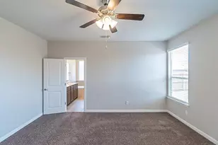 16141 Bronte Lane, Fort Worth, TX 76247 - Photo 16