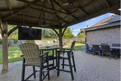 1936 Spinnaker Lane, Azle, TX 76020 - Photo 40